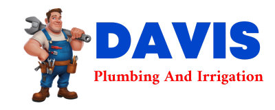 Trusted plumber in WHITE CLOUD